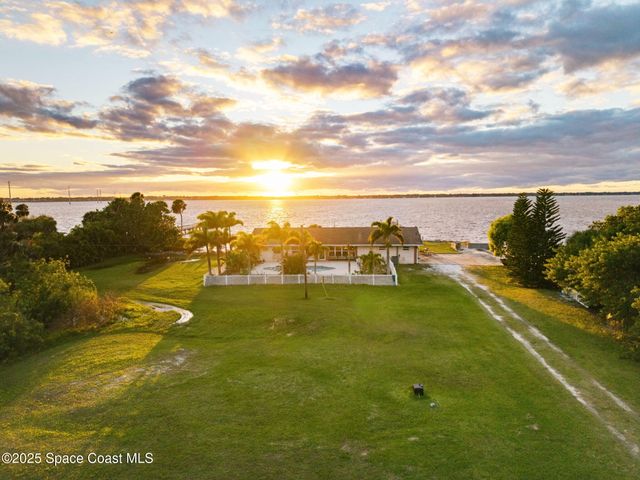 3400 Spartina Avenue, Merritt Island, FL 32953