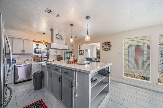 11603 Counselor Street, Houston, TX 77065