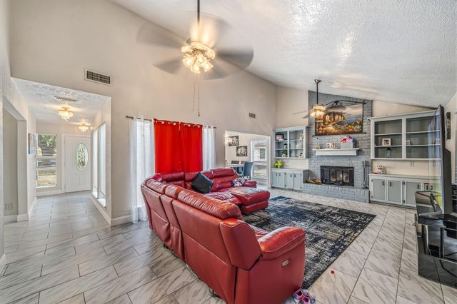 11603 Counselor Street, Houston, TX 77065