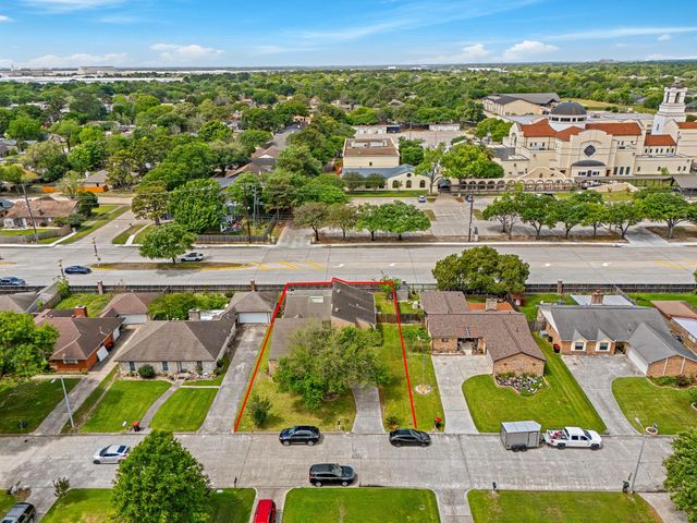 11603 Counselor Street, Houston, TX 77065