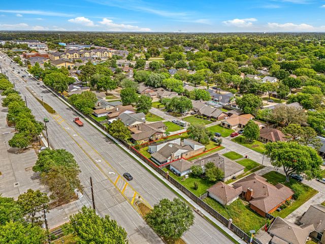 11603 Counselor Street, Houston, TX 77065