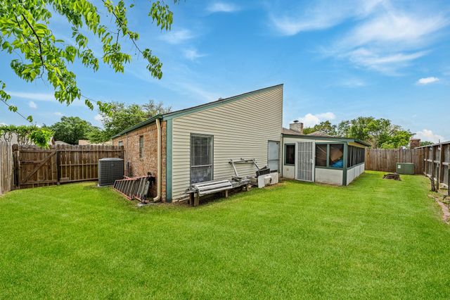 11603 Counselor Street, Houston, TX 77065