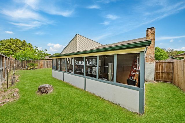 11603 Counselor Street, Houston, TX 77065