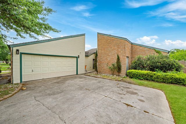 11603 Counselor Street, Houston, TX 77065