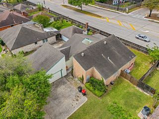 11603 Counselor Street, Houston, TX 77065