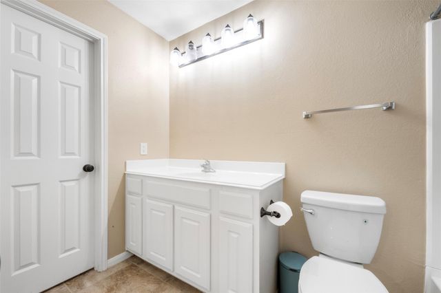 4106 Falling Trace Lane, Richmond, TX 77469