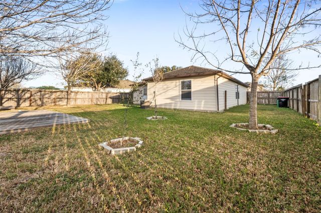 4106 Falling Trace Lane, Richmond, TX 77469
