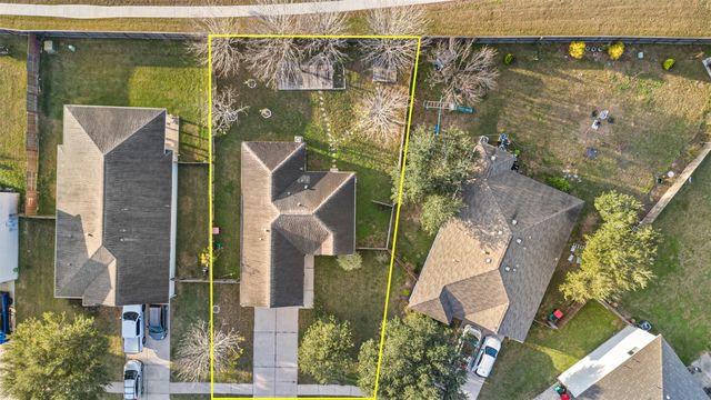 4106 Falling Trace Lane, Richmond, TX 77469