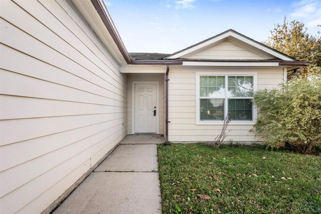 4106 Falling Trace Lane, Richmond, TX 77469