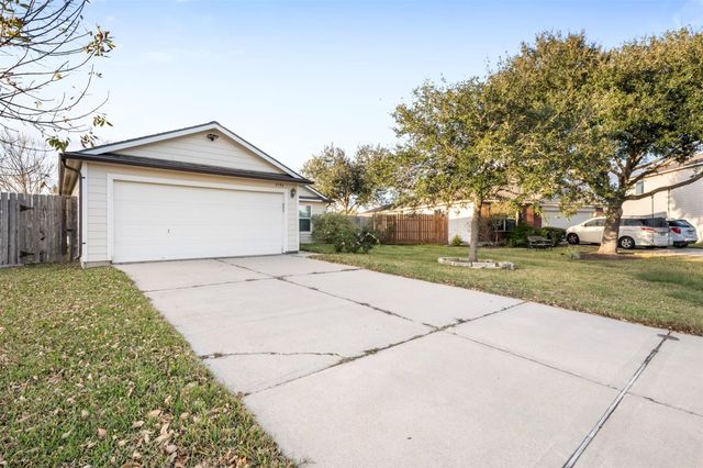 4106 Falling Trace Lane, Richmond, TX 77469