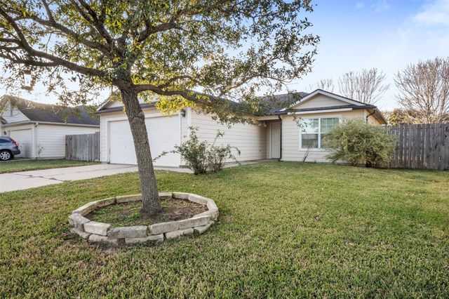 4106 Falling Trace Lane, Richmond, TX 77469