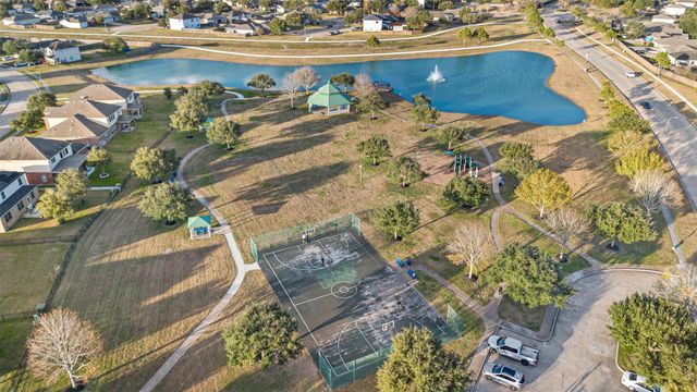 4106 Falling Trace Lane, Richmond, TX 77469