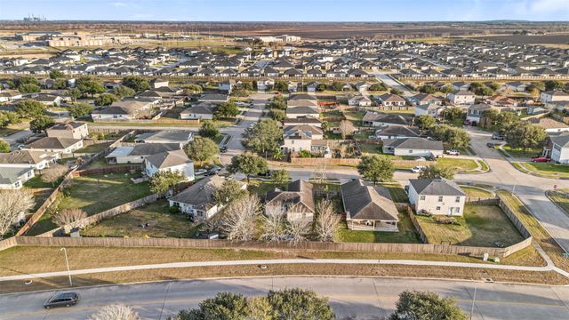 4106 Falling Trace Lane, Richmond, TX 77469