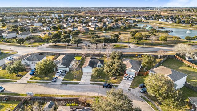 4106 Falling Trace Lane, Richmond, TX 77469