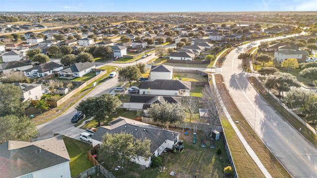 4106 Falling Trace Lane, Richmond, TX 77469