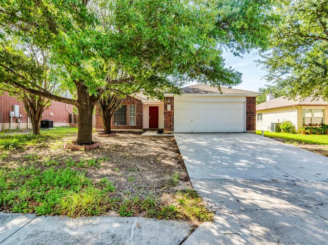 741 Brandi CIR, Kyle, TX 78640