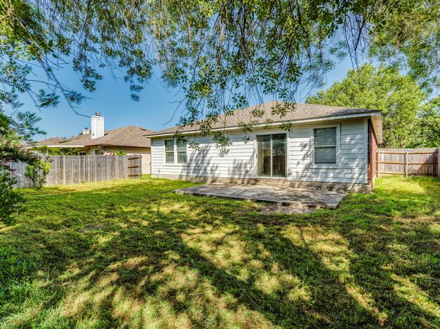 741 Brandi CIR, Kyle, TX 78640