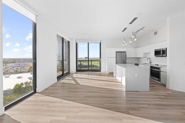 101 Diplomat Pkwy 1211, Hallandale Beach, FL 33009