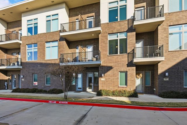 2519 Vintage Place Circle, Farmers Branch, TX 75234