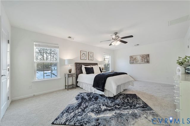 4325 Kanipe Ct, Henrico, VA 23228