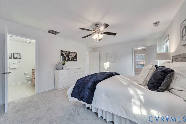 4325 Kanipe Ct, Henrico, VA 23228