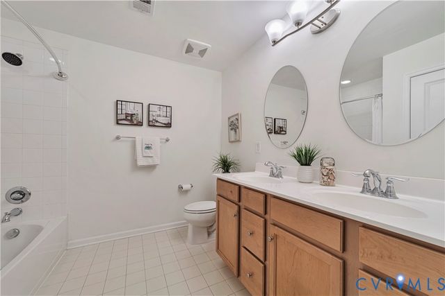 4325 Kanipe Ct, Henrico, VA 23228