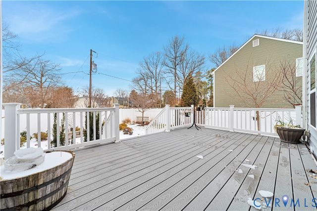 4325 Kanipe Ct, Henrico, VA 23228