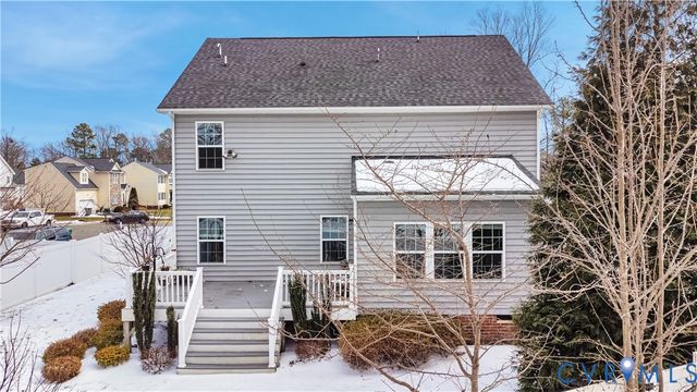 4325 Kanipe Ct, Henrico, VA 23228