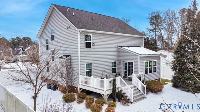 4325 Kanipe Ct, Henrico, VA 23228