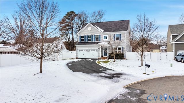 4325 Kanipe Ct, Henrico, VA 23228