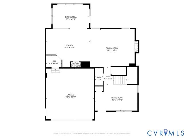 4325 Kanipe Ct, Henrico, VA 23228