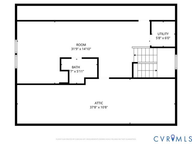 4325 Kanipe Ct, Henrico, VA 23228