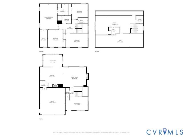 4325 Kanipe Ct, Henrico, VA 23228