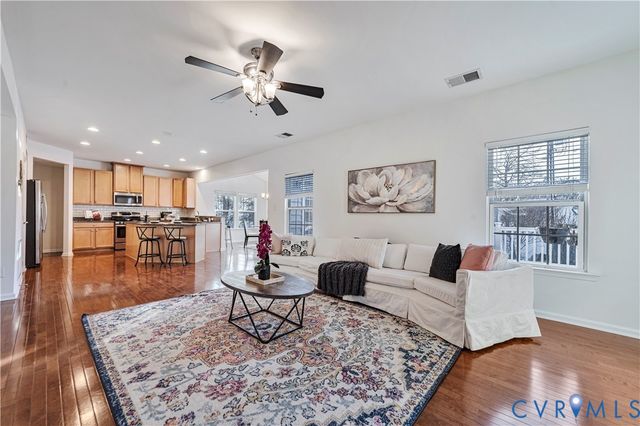 4325 Kanipe Ct, Henrico, VA 23228