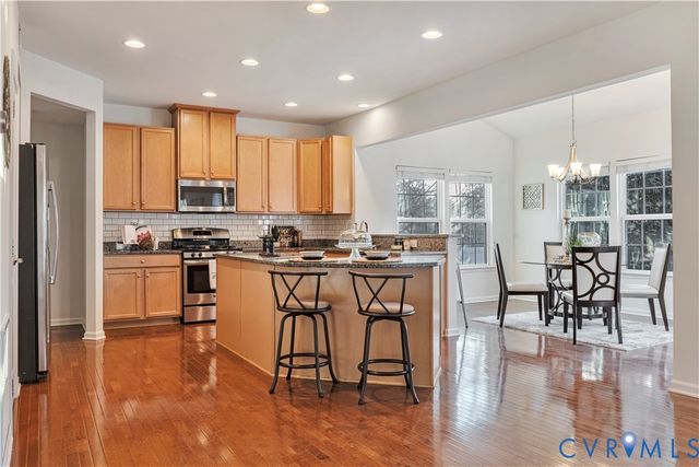 4325 Kanipe Ct, Henrico, VA 23228