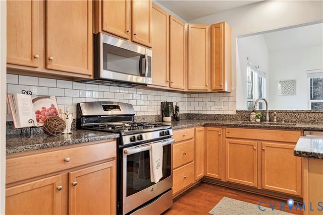 4325 Kanipe Ct, Henrico, VA 23228