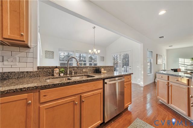 4325 Kanipe Ct, Henrico, VA 23228