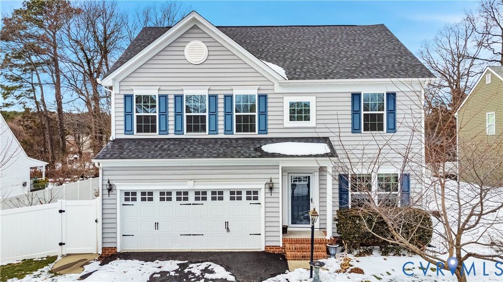 4325 Kanipe Ct, Henrico, VA 23228