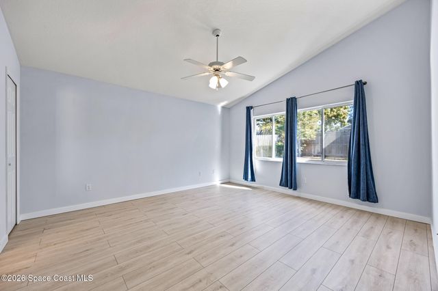 1915 Worchester Way, Merritt Island, FL 32953