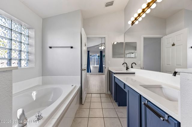 1915 Worchester Way, Merritt Island, FL 32953