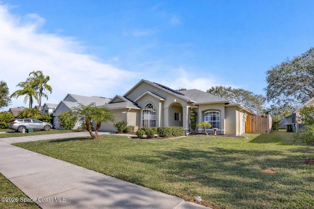 1915 Worchester Way, Merritt Island, FL 32953