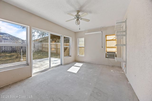 1915 Worchester Way, Merritt Island, FL 32953