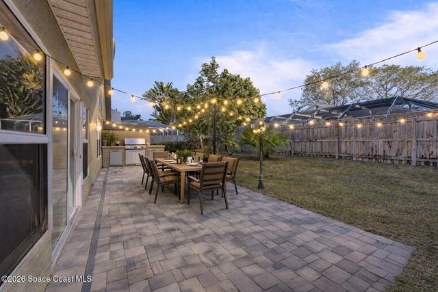 1915 Worchester Way, Merritt Island, FL 32953