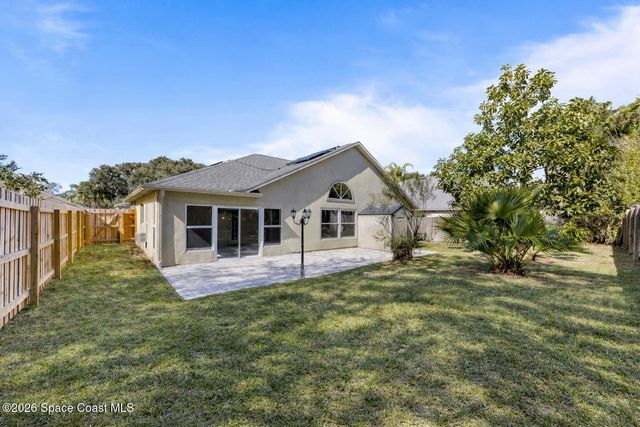 1915 Worchester Way, Merritt Island, FL 32953