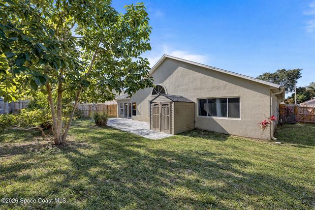 1915 Worchester Way, Merritt Island, FL 32953