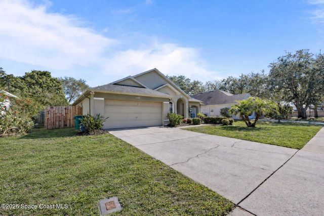 1915 Worchester Way, Merritt Island, FL 32953