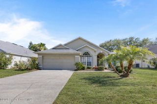 1915 Worchester Way, Merritt Island, FL 32953