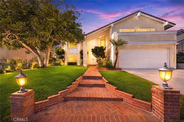 23437 Amberwick, Diamond Bar, CA 91765
