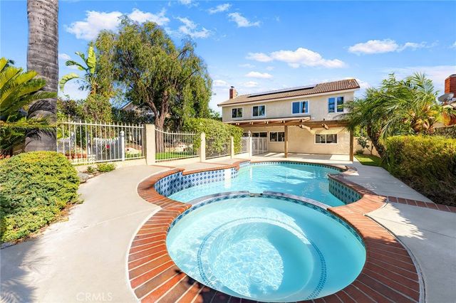 23437 Amberwick, Diamond Bar, CA 91765