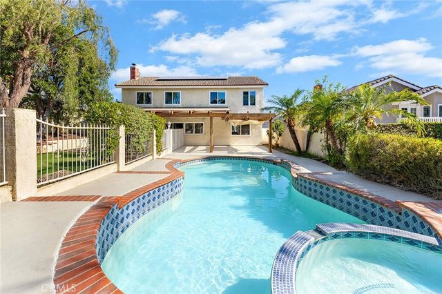 23437 Amberwick, Diamond Bar, CA 91765